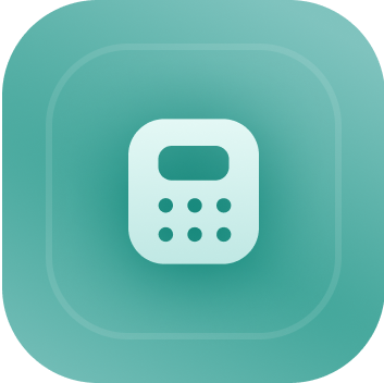 Іконка калькулятора